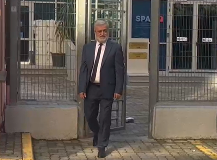 Rrumbullaku pyetet 1 orë në SPAK: Kur na thërret drejtësia, duhet të paraqitemi!