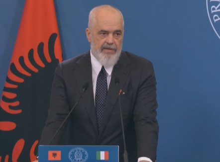 Rama me Melonin: Italia motra jonë e madhe, të vetmit që flasim 100% italisht në qeveri