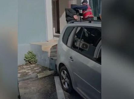 Operacion ndërkombëtar në 35 shtete, arrestohet 29-vjeçari në Tiranë për pornografi me të mitur