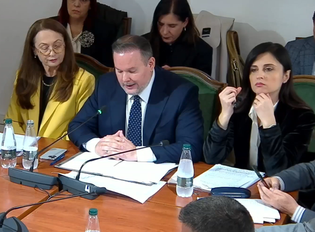 “1 miliard euro”- Ministri Demo prezanton në Komision projekt-buxhetin e vitit 2026 për zhvillimin lokal