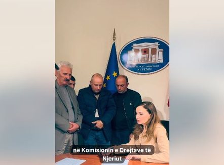 Tabaku takon minatorët e Spaçit: Statusi i Minatorit, një premtim i pambajtur, do ta çojmë këtë çështje deri në fund