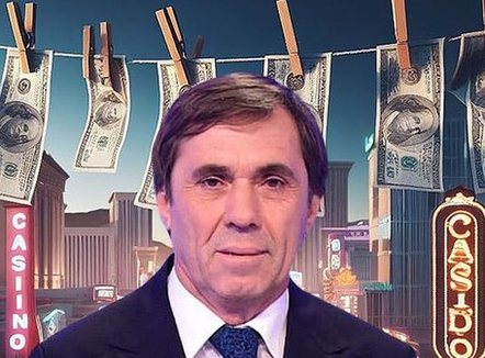 SHBA fut në listën e zezë familjen Hysa: Pastrojnë paratë e kartelit Sinaloa!