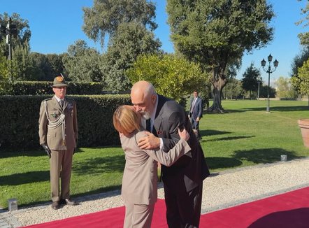 Mbledhja e qeverive në Romë, Rama i “dorëzohet” Italisë: Në BE pa veto e pa komisar, jemi një vend  