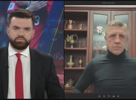 Rudi Vata: S'më pëlqen energjia e Kombëtares sot