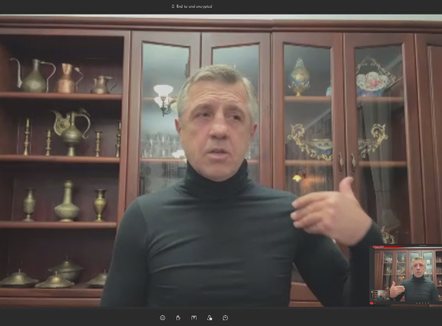 Rudi Vata: Kush është lojtari me më shumë cilësi kreative në Kombëtare