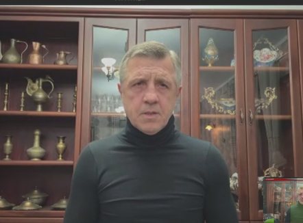 Rudi Vata: Sylvinho s'më duket trim
