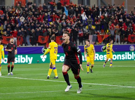 Hero i Kombëtares ndaj Andorrës, Asllani: E ndjeja që do shënoja