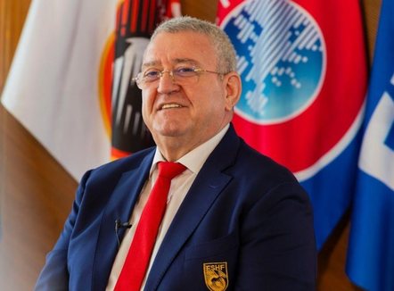 Kreu i FSHF nuk kënaqet: Të fitojmë ndaj Anglisë për të kapur vazon e dytë