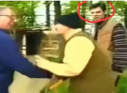 Safari i Snajperëve,  dëshmitë dhe fotografia e Vuçiç në shënjestër të avokatit serb