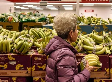 Trump do të lehtësojë tarifat për kafenë dhe bananet 