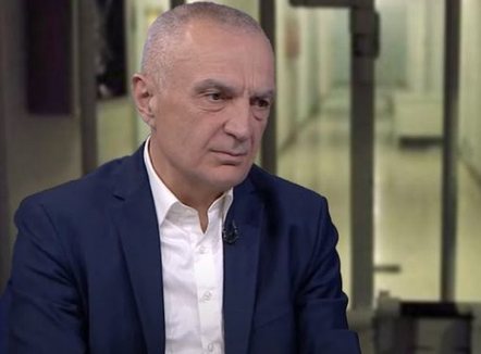 Apeli lë në burg Ilir Metën