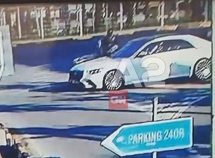 Hetimet për atentatin në Rinas, autorët vepruan me më shumë se një automjet