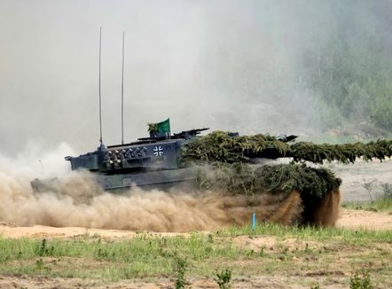 Në Gjermani arrihet pajtueshmëri për shërbimin e ri ushtarak