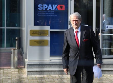 Dosja e “21 Janarit”, SPAK thërret Berishën, kreu i PD nuk paraqitet
