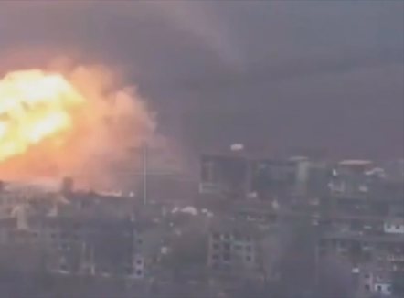 Goditja e rafinerive të naftës, Rusia po përdor kapacitetet rezervë, ndikimi jo i madh në luftë