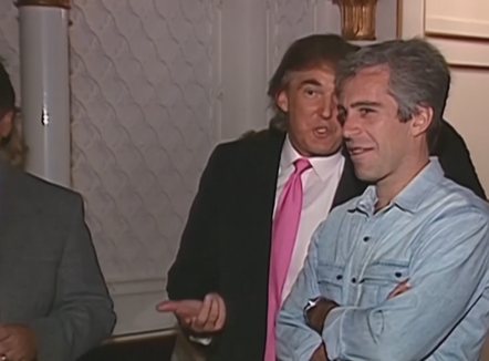 Skandali i Epstein, në skenë del emri i Lavrov dhe takimi Trump-Putin