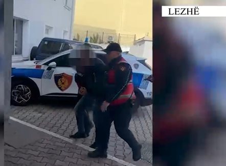 Kishte shkaktuar një aksident me vdekje, kapet i dënuari