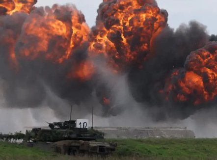 Polonia nis përgatitjen ushtarake për civilët