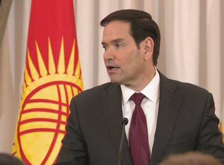 SHBA shpall 4 grupe si organizata terroriste në Europë