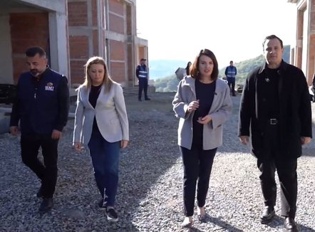 Operacioni kundër ndërtimeve pa leje në Farkë, Koçiu: Listë e zezë për subjektet shkelëse, prishje ose konfiskim i tyre