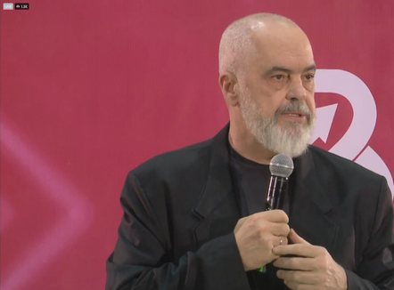 Rama për zaptimin e hapësirave publike: Gjyqtarët që iu japin të drejtë bizneseve janë ose të korruptuar, ose injorantë 