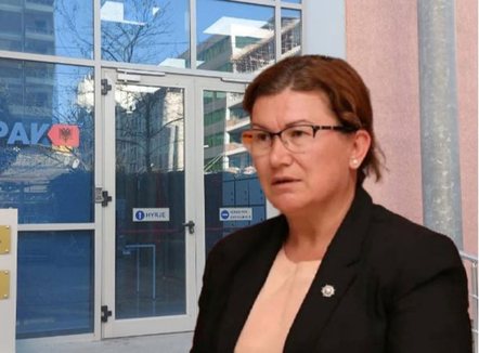 Kryebashkiakja e Roskovecit çohet në gjyq për presion ndaj votuesve, SPAK del me njoftim zyrtar 