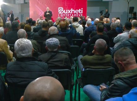 “Për herë të parë”, Rama: Fond për të përballuar nevojat për barnat te Onkologjiku