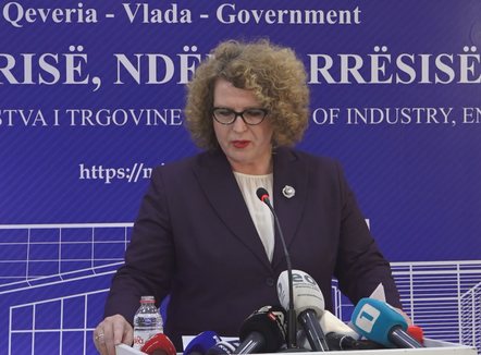 Akuza për “rezervat shtetërore”, Hajdari: Politike, Kurti nuk ka asnjë lidhje me rastin