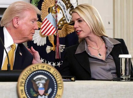 Trump do të urdhërojë hetime mbi lidhjet e Epstein me ish-presidentin Clinton dhe bankat e mëdha