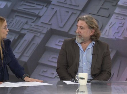 “Gilmando Dani i rehabilituar dhe i parrezikshëm”, gazetarja zbardh raportet e burgut