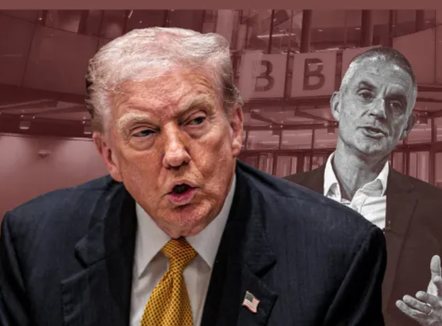 Përplasja Trump-BBC/ Si shpërtheu kriza dhe çfarë ndodh pas padisë së Trump?