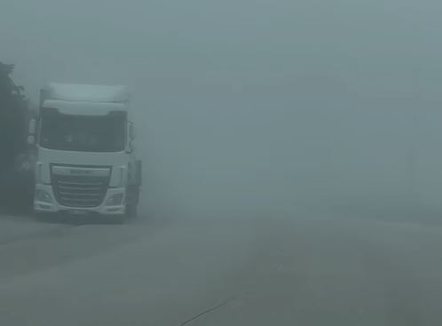 Nga Gjirokastra në Korçë, juglindja zgjohet me mjegull këtë të shtunë