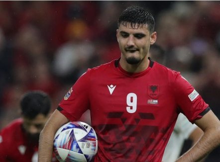 Shpëtoni futbollistin Armando Broja!