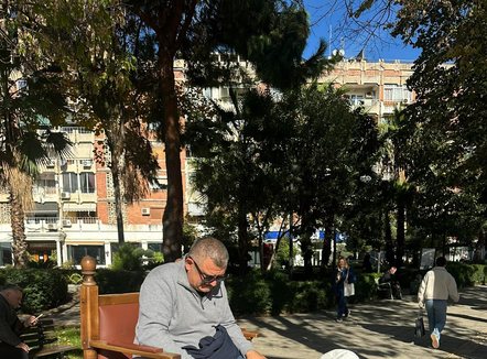 “Na duhen më shumë 