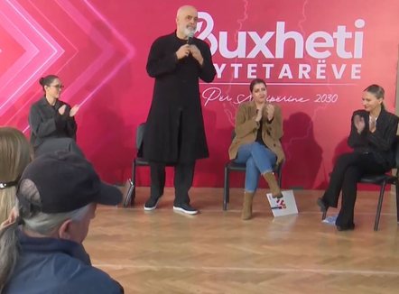 Rama: Manastirliu do të jetë kandidatja jonë për Tiranën kurdo që të mbahen zgjedhjet