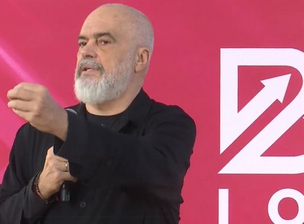 Rama për atentatin e Rinasit: Nëse do të kishim sistemin e kamerave inteligjente, ngjarja do të ishte zbardhur