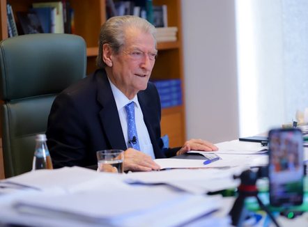 “Mbështetja e kandidatëve të pavarur nuk ishte gabim”, Berisha: Faktoi se Rama nuk bën zgjedhje 