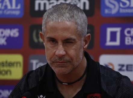 Çështja Broja, Sylvinho: Ishte i zhgënjyer, por e kemi zgjidhur