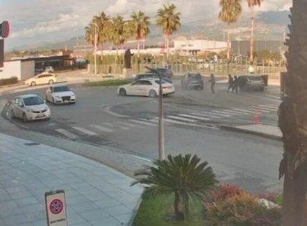 Zbardhja e ngjarjes nga kamerat, Rama dhe Berisha replika në distancë për atentatin në Rinas