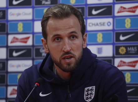 Anglia nuk fal asgjë kundër Shqipërisë, kërkon rekordin historik. Kane: Jemi shumë të motivuar