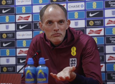 Tuchel nuk heq “këmbën nga gazi”: Shqipëria e meritoi plotësisht vendin e dytë, por ne do ta dominojmë ndeshjen