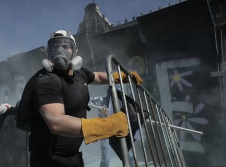 Vrasja e kryebashkiakut, shpërthejnë protestat në Meksikë, 120 të plagosur