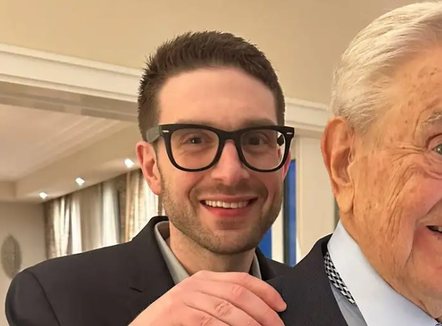 Analiza: Europa Juglindore dhe narrativa anti-Soros, pse Shqipëria është ndryshe?