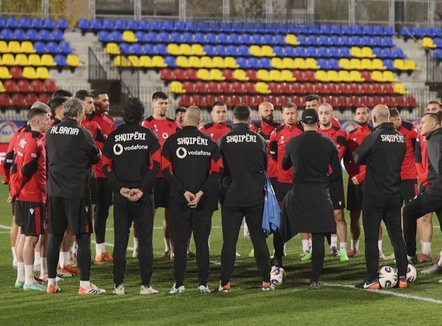 Kupa e Botës 2026, Shqipëria pret Anglinë, skuadrat me objektiva të përmbushura