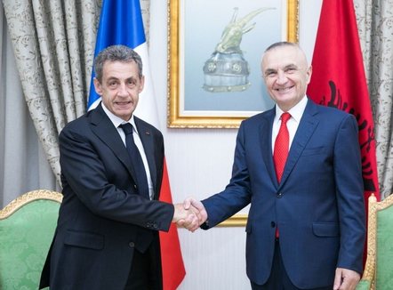 Ilir Meta kërkon të trajtohet si Sarkozi: Rasti i tij nxjerr lakuriq Ramaformën