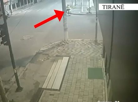 Tritoli në Kamzë, kapen në kohë rekord autorët, i kishin vendosur gjobë 500 mijë euro biznesit