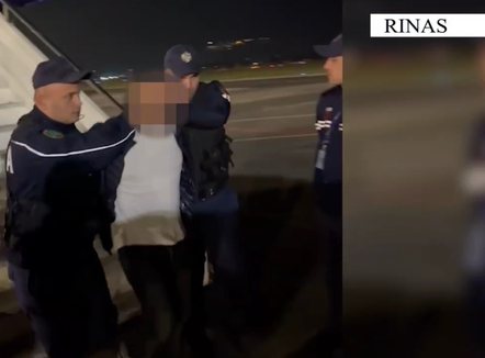 I dënuar me 6 vjet burg për drogë, kush është i kërkuari që u ekstradua nga Italia