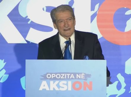  Kërkohet largimi i Edi Ramës, PD protestë të hënën në orën 18:00 para Kryeministrisë
