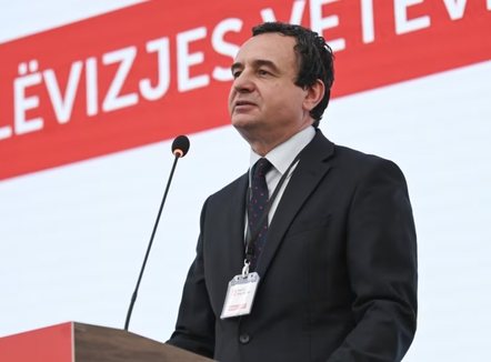 Analiza: Vetëvendosja, nga lëvizje kundër pushtetit në pushtet kundër të gjithëve