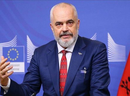 Kryeministri Rama në Bruksel për çeljen e Grup-Kapitullit të fundit të negociatave me BE